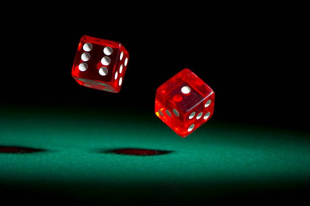 ratutogel Dealer tables
